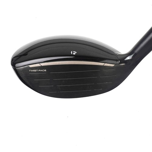 Taylormade Qi10 Max 7 Wood / 22 Degree / Diamana TM 50 Stiff Flex - Picture 5 of 9