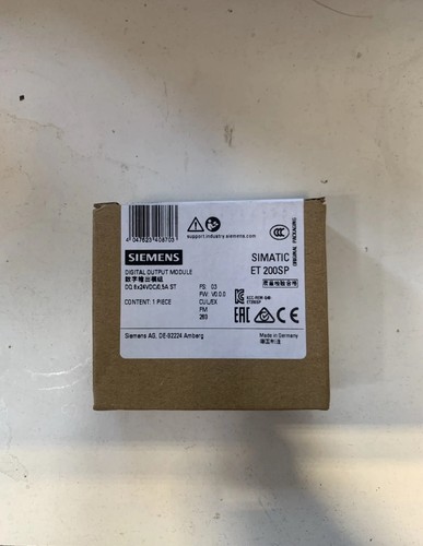 Siemens 6ES7132-6BF01-0BA0 - Picture 2 of 2