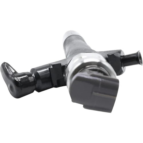 Paquete de 4 inyectores de combustible 1465A367 para DENSO Mitsubishi 4D56 TRITON L200 295050-0890 - Imagen 14 de 14