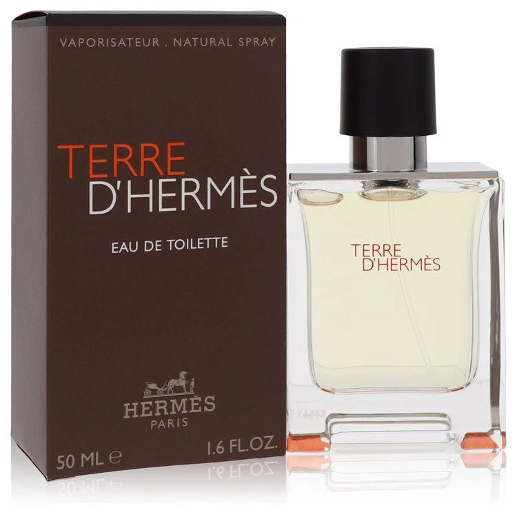 Terre D Hermes Tester for sale - eBay
