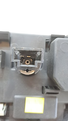 98034347ZD CENICERO / 712090 PARA PEUGEOT 308 ACTIVE - Imagen 6 de 6