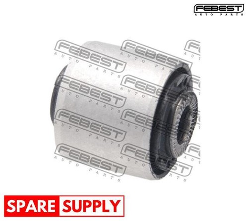 CONTROL ARM-/TRAILING ARM BUSH FOR CHRYSLER DODGE LANCIA FEBEST TAB-545 - Picture 1 of 8