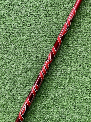 Taylormade Driver Shaft Speeder NX 50g Senior Flex 44.5" Right Handed - Picture 2 of 8