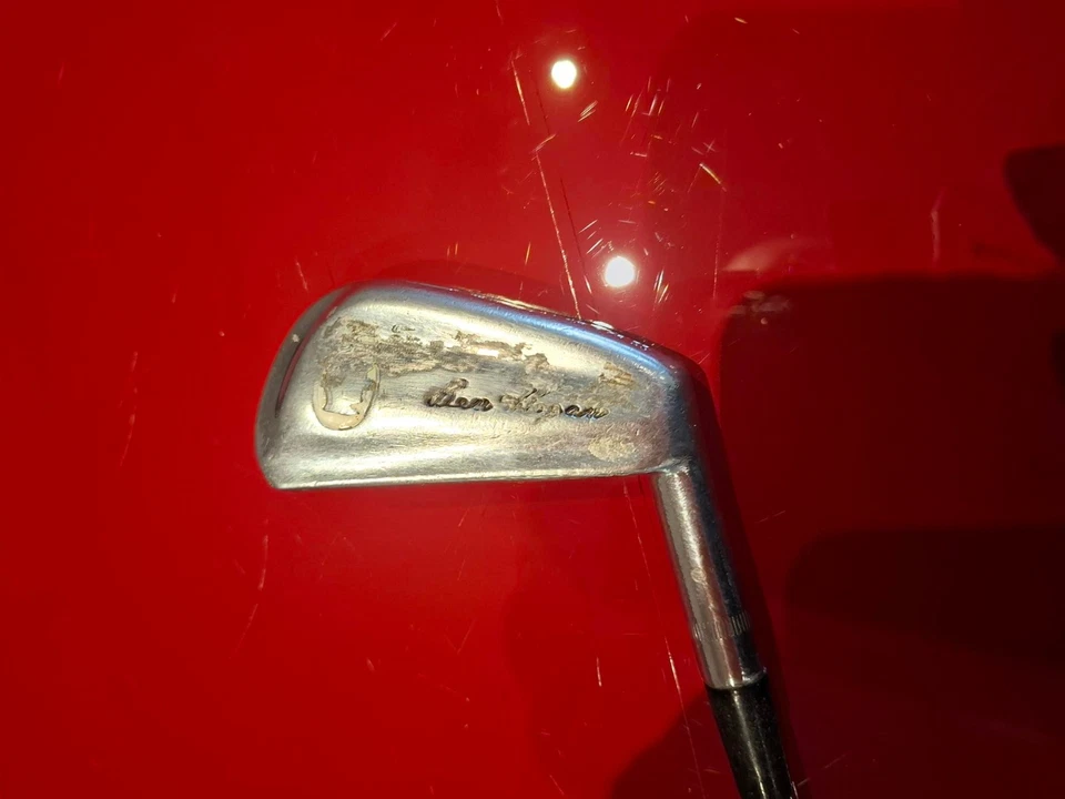 Ben Hogan Eisen Golfschläger Apex II 5 Herren - Bild 3 von 4