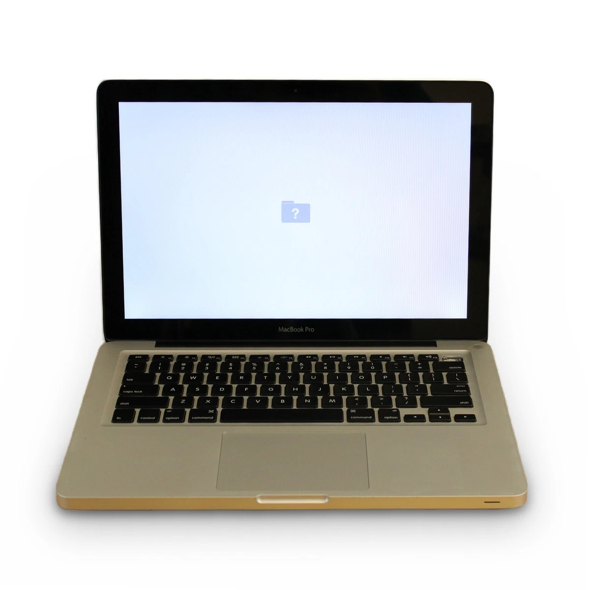 2012 Apple MacBook Pro 13.3 Inch Laptops for sale - eBay