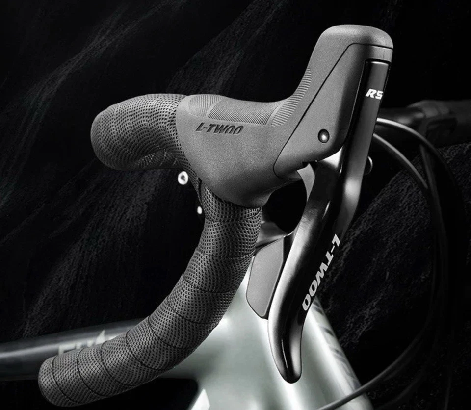 Fahrrad 14-Gang Rennrad mit rennlenker NEU | Größe M | Silver Sport bike Berlin - Bild 3 von 4