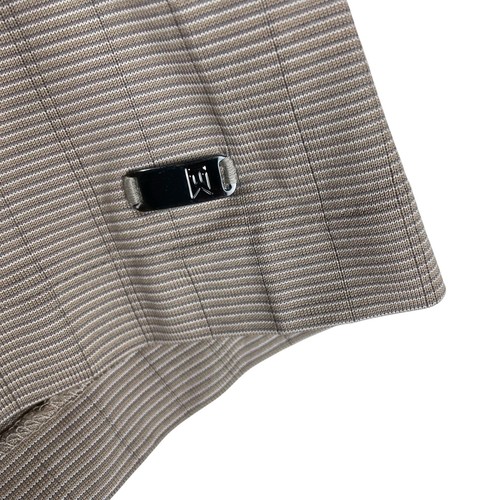Nike Tiger Woods Collection Nike Uomo Golf Polo Dri Fit Ottime Condizioni - Foto 3 di 8