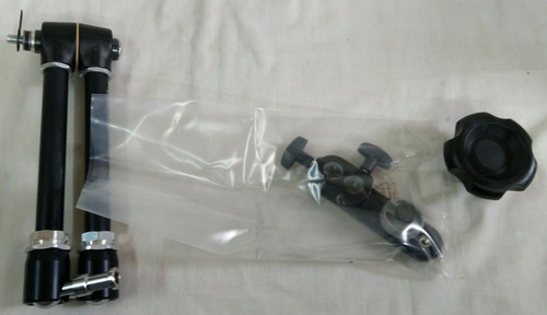 Cognex ACC-MA Bogen Magic Arm - Variable Friction P/n: 621-0045 - Bild 2 von 8