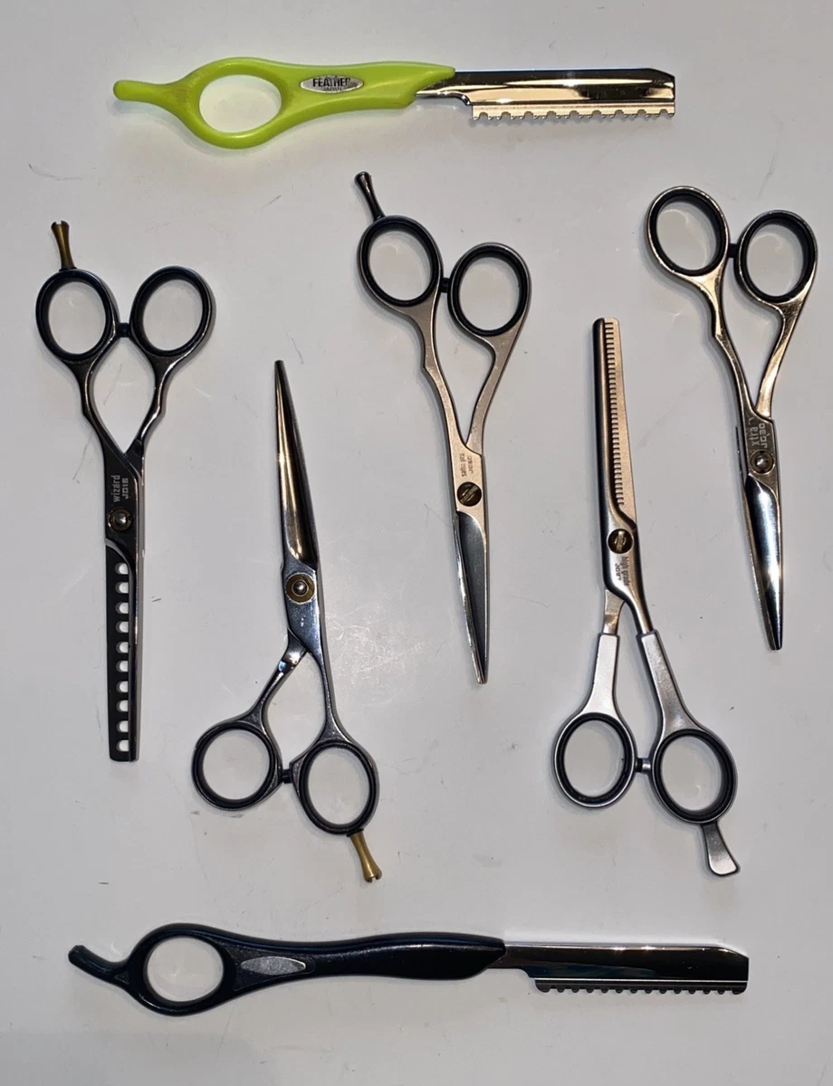 Jaguar Salon Scissors & Shears for sale | eBay
