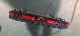 GP2X WIZ WORKING VERY RARE Mint Condition