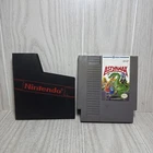 Astyanax (Nintendo Entertainment System NES)  Authentic!