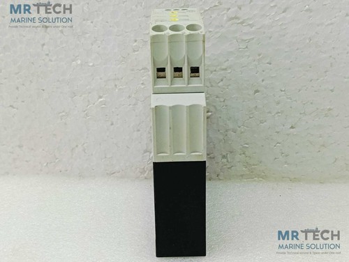Moeller Etr4-69-A Relè di Temporizzazione Elettronico Multifunzione Ac 24-240v/Dc 24-240v - Foto 3 di 5