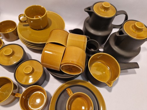 SUJETADOR D11 MELITTA SERVICIO DE CAFÉ CERÁMICA CAFETERA PLATO TAZA VAJILLA CAÑA DE LECHE - Imagen 2 de 6