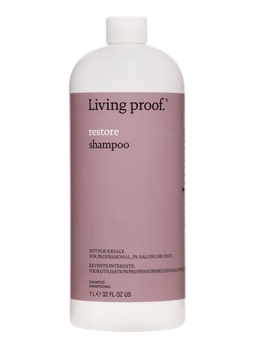 Living Proof Restore Shampoo 32 Oz - Picture 1 of 3