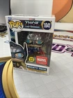 Funko Pop! Vinyl: Marvel - Mighty Thor (Glows In The Dark) - Amazon (Exclusive)