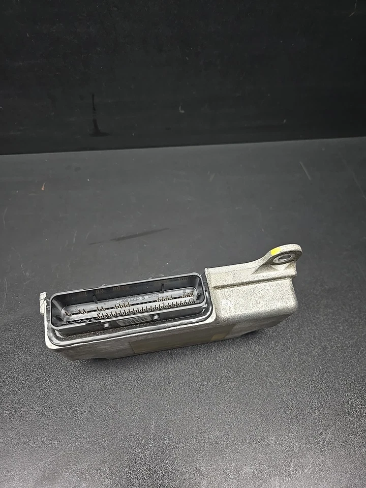 Unidad interior módulo de computadora Pontiac Solstice Saturn Sky 06-09 OEM Foto 3 de 4