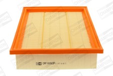 CHAMPION Luftfilter CAF100583P Filtereinsatz für VW GLAS GOLF VENTO GOGGOMOBIL 3