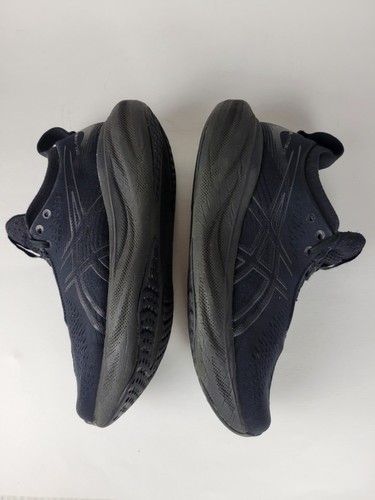 Asics Gel-Nimbus 25 Damen-Sportschuhe Laufen Gehen dreifach schwarz Größe: 8,5 - Bild 7 von 16