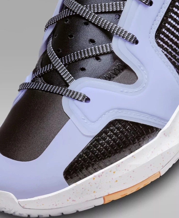 Air Jordan 37 Low GC 'Dongdan' FD8701-001 Hombre Talla 11.5 Foto 4 de 4