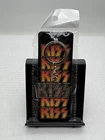 KISS Official - Metal Keychain