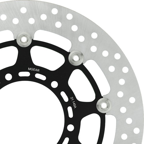 Brake Disc Rotor Front Left or Right for SUZUKI GSX-R 1000 ABS 2015 2016 - Picture 2 of 3