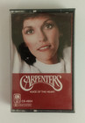Carpenters Voice of the Heart Cassette