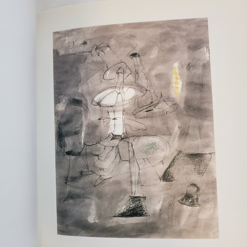 Robert McDaniel / Abstrakte expressionistische Zeichnungen 1941-1955 Janie C Lee 1. Auflage - Bild 9 von 12