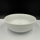 WILLIAMS SONOMA Pantry Essentials (1) 6 1/4” Soup/Cereal Bowl Stoneware•PRISTINE