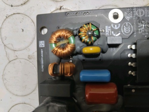 Apple PSU Alimentatore iMac 21" 2012 2013 2014 2015 Mod APA 007 - Photo 3/5