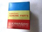 1976-1979 Kawasaki KD175  NOS PISTON - ENGINE  STD   KE175  KD175      13001-074