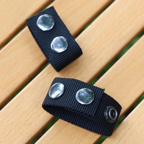 Camping Waistband Webbing Nylon Belt Loop Hiking Waist Belt Loop for Camping - Picture 3 of 10