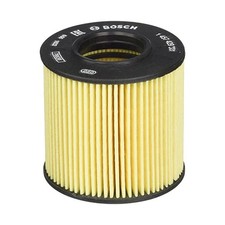 Ölfilter Bosch für VW Touran 1T1, 1T2  1.6 FSI