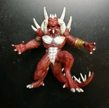 BlizzCon 2018 Goody Bag Box Exclusive Classic DIABLO Vinyl Figure Statue