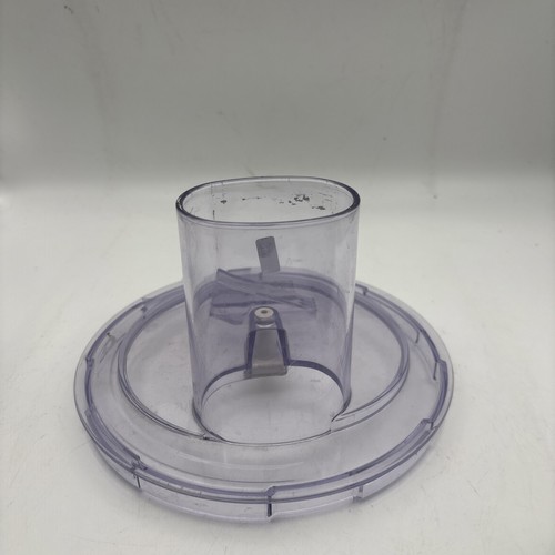 Braun 5 In 1 Prep Center K1000 K3000 3210 Replacement Lid Cover - Picture 4 of 6