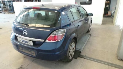 8X0857273 ECRAN MULTIFONCTIONS / 8X0857273 / 1197386 POUR OPEL ASTRA H BER. 1.6 - Foto 10 di 10