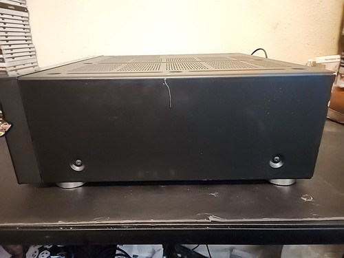 Pioneer VSX-1016TXV 7.1 Channel Surround Sound AV Receiver 1080p HDMI THX - Picture 9 of 12