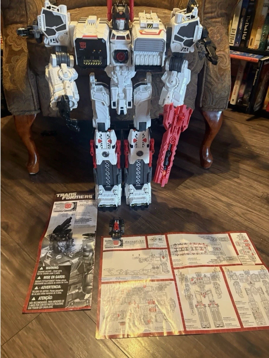 Hasbro B4713eu4 Rid Mini Con Battle Packs Transformers