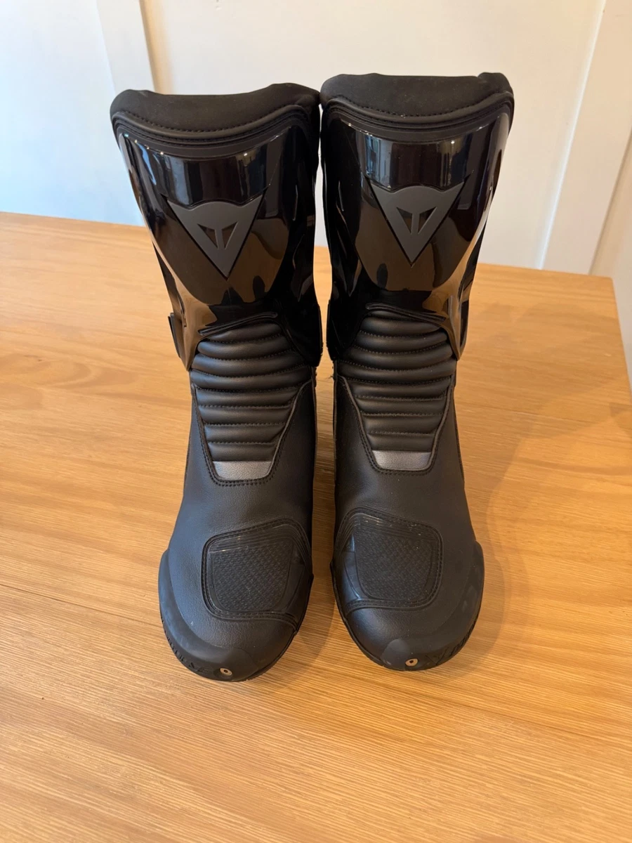 Dainese Women Motorcycle & Powersports Boots for sale | eBay