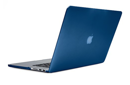 Incase Hardshell Case for MacBook Pro Retina 13" - Blue Moon - CL60622 - New - Picture 1 of 9