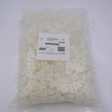 1000 Pack Essentra Components .75" Screw Mount Cable Tie Holders FTH-5-01-M