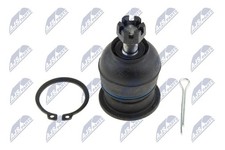 NTY Traggelenk Führungsgelenk ZSG-HD-005 für HONDA ACCORD 6 CK CG CH CF CL 4 CB