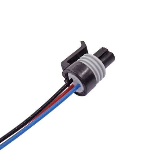 For Ford 6.0L 6.4L 6.7L 7.3L V8 ICP EBP Sensor Repair Harness Pigtail 5C3Z12224A - Foto 6 di 8