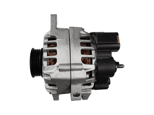 Alternador 12V/90A para HYUNDAI ACCENT I 1.3 JA1789 - Imagen 5 de 12