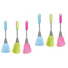 2 Count Reinigungsbürste Reinigungsbürste Klein Pinsel Reinigen