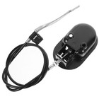 4 Count Kabelzug Griff Seilzug Ersatz-Liegegriff Liegestuhlzubehör