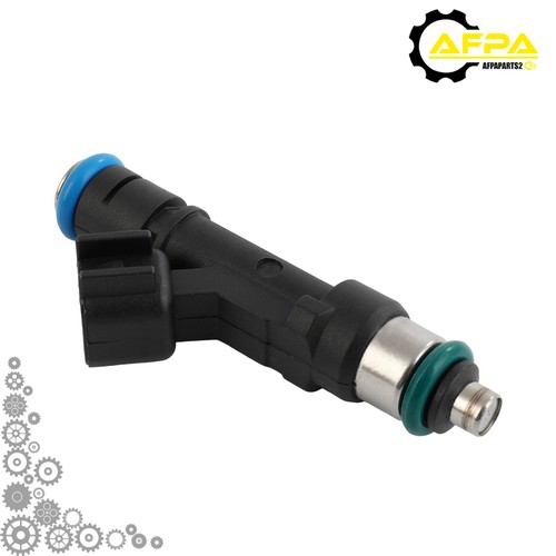 10 inyectores de combustible para Ford F-450 Super Duty F-550 Super Duty F-650 F-750 6,8 L - Imagen 6 de 10
