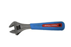 Channellock Adjustable Wrench 810WCB Code Blue Handle 10in 250mm Hand Tool Spain