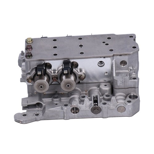 Automatic Transmission Valve Body F4A42 Fit For Lancer/ Mirage/Airtrek/Carisma - Picture 6 of 12