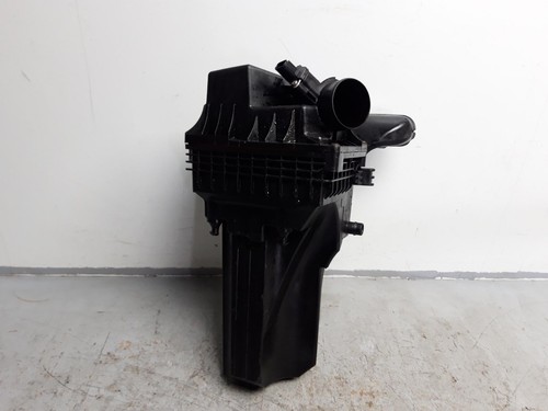 FORD FIESTA 13-18 Year Mk7 FL 1.0 Petrol Air Cleaner Filter Box 0000498317 - Picture 2 of 5