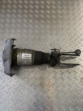 Audi Q7 4L 2011 Left air suspension front shock absorber 7L8616039D UTO60689